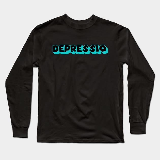 The Weekly Planet - oh, I'ma so tired Long Sleeve T-Shirt by dbshirts